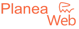 logo PlaneaWeb