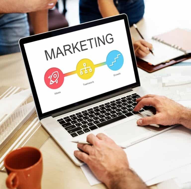 Marketing Digital para todos los bolsillos