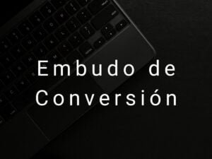 Embudo de Conversión