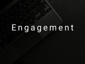 Engagement