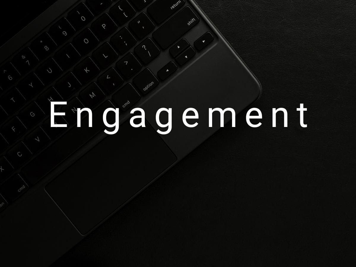 Glosario de Marketing Digital - Engagement