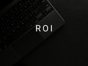 ROI