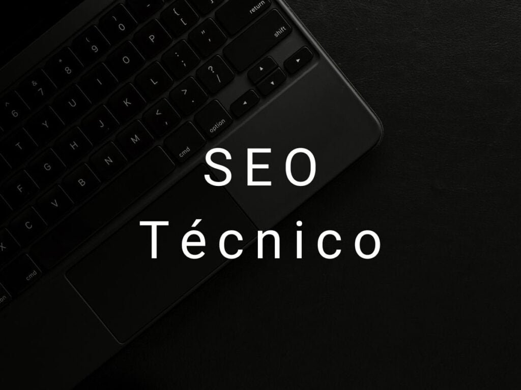 Glosario de Marketing - SEO Técnico