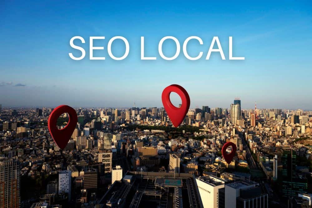 SEO local: cómo optimizar tu negocio para las búsquedas locales