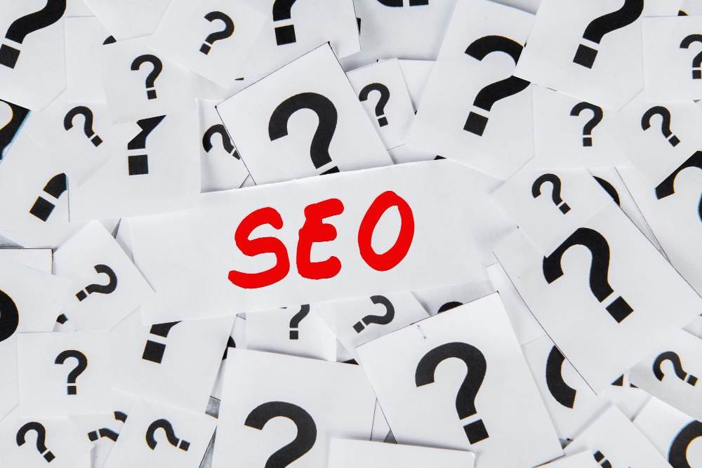 Curiosidades del SEO - Posicionamiento Web