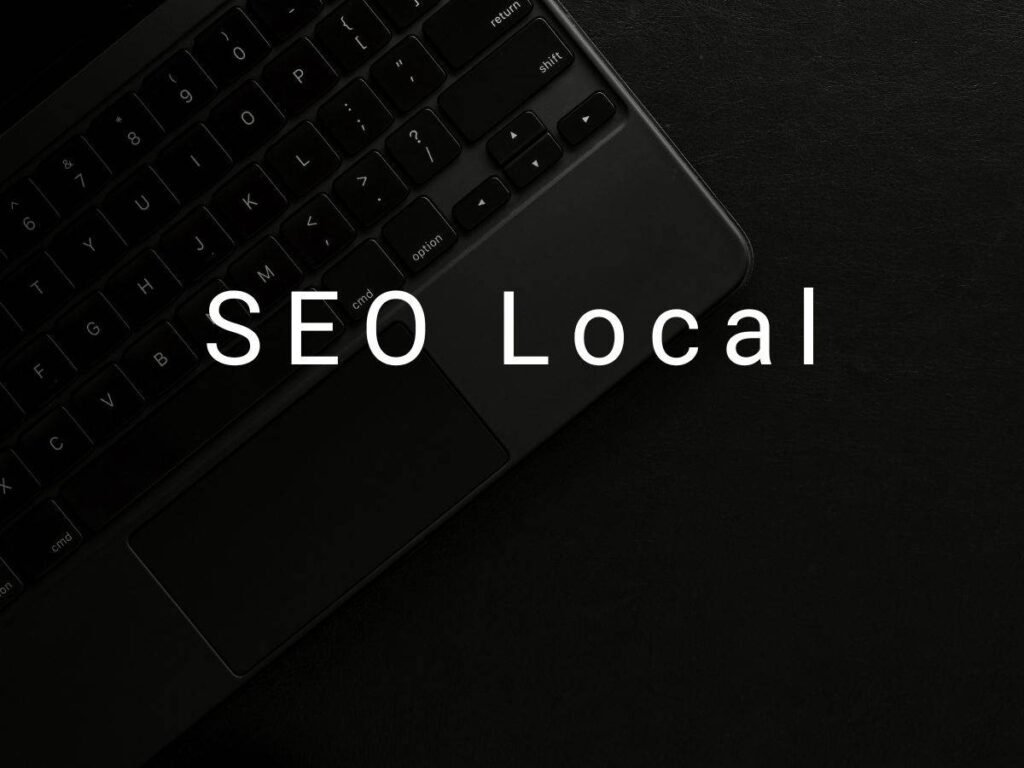 SEO Local