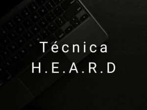 HEARD