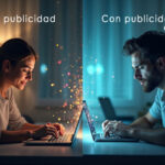 como la publicidad puede arruinar la experiencia de usuario