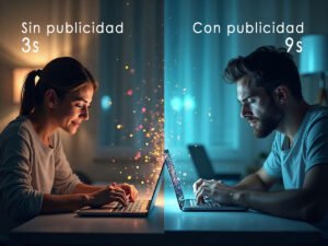 como la publicidad puede arruinar la experiencia de usuario