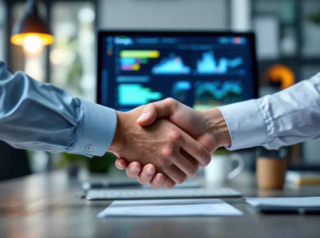 Contratar agencia SEO para Posicionamiento Web en Google