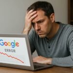 Google no comete errores - Los cometes tu