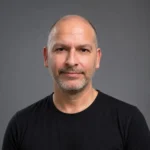 Germán Ibiza, desarrollador web y especialista SEO en Gandía
