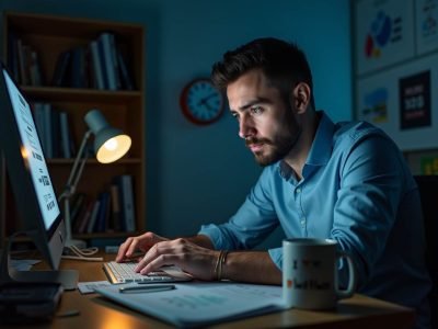 SEO El oscuro arte de complacer a un robot que no sabe lo que quiere