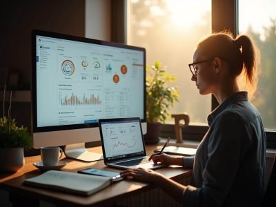 Nueva actualización del algoritmo de Google